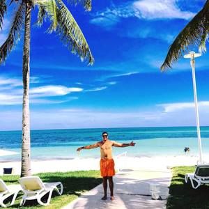 Meet your Posher, Kyle